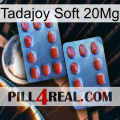 Tadajoy Soft 20Mg 05